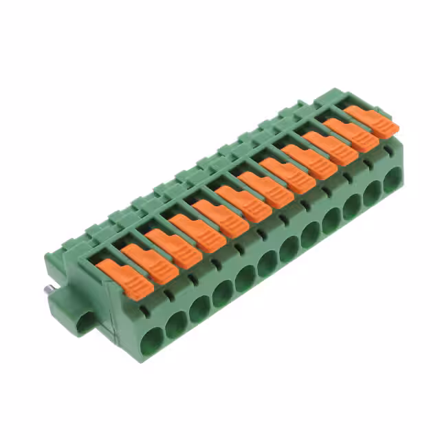 1110640 Phoenix Contact  Headers Plugs and Sockets